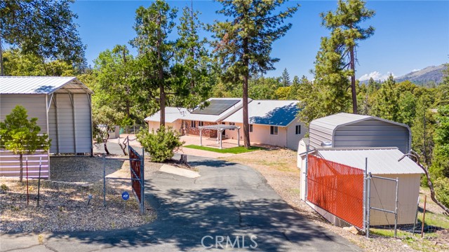 Detail Gallery Image 55 of 72 For 5750 Glacier Point, Mariposa,  CA 95338 - 3 Beds | 2 Baths