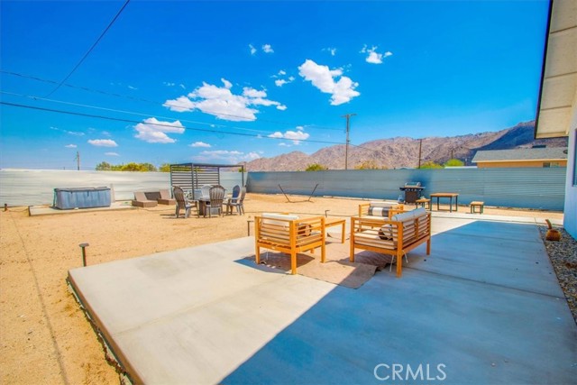 Detail Gallery Image 38 of 53 For 6635 Morongo Rd, Twentynine Palms,  CA 92277 - 3 Beds | 1 Baths