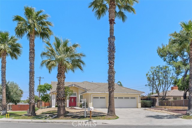 Details for 2001 Garretson Avenue, Corona, CA 92879