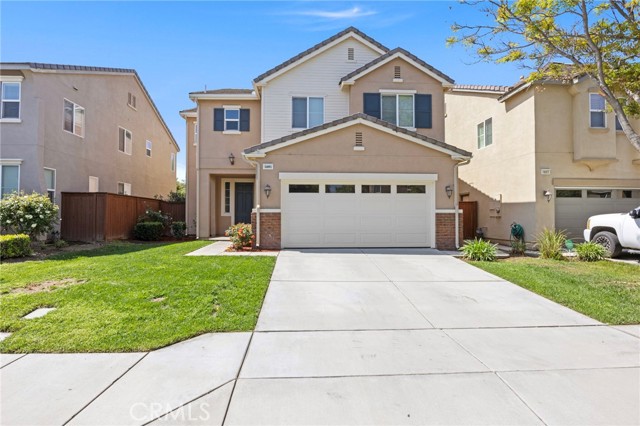 Detail Gallery Image 2 of 50 For 1691 Dennison Dr, Perris,  CA 92571 - 4 Beds | 2/1 Baths