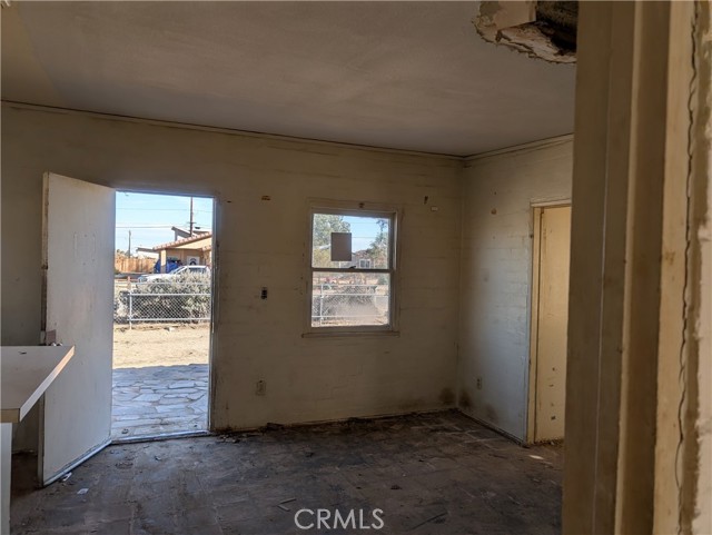 Detail Gallery Image 9 of 10 For 6226 Cahuilla Ave, Twentynine Palms,  CA 92277 - 1 Beds | 1 Baths