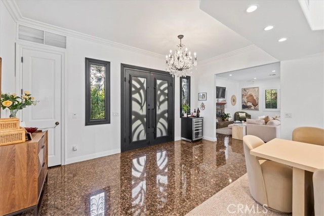 Detail Gallery Image 3 of 54 For 1020 Harbor Crossing, Marina Del Rey,  CA 90292 - 4 Beds | 4/1 Baths