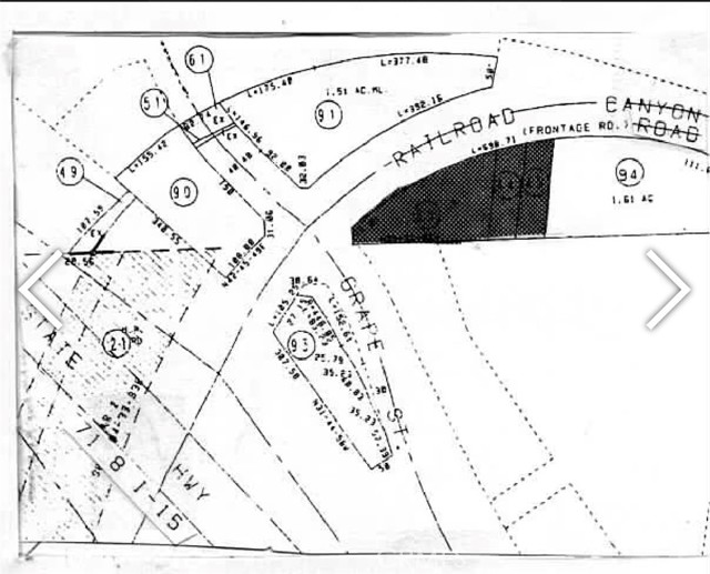 Image 1 of 3 For 350 Railroad Canyon Road