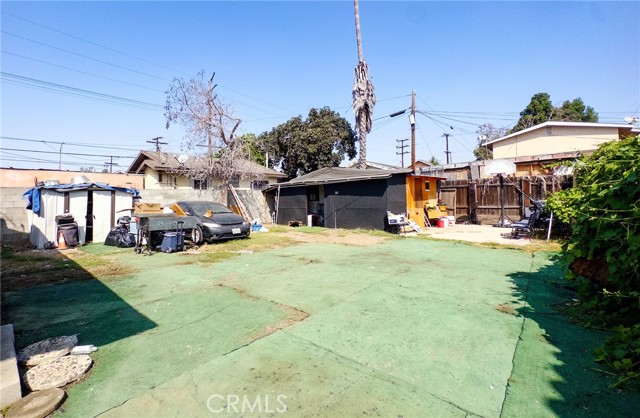 Detail Gallery Image 15 of 19 For 1309 E 68th St., Los Angeles,  CA 90001 - 2 Beds | 1 Baths