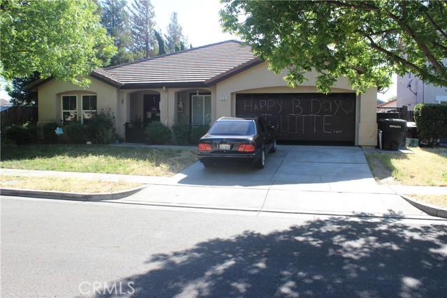 Detail Gallery Image 1 of 1 For 115 Jersey Ln, Patterson,  CA 95363 - 3 Beds | 2 Baths