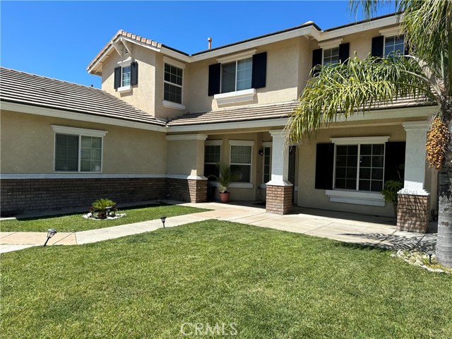 Image 2 for 6736 Star Dust Ln, Fontana, CA 92336