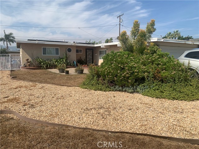 Detail Gallery Image 1 of 2 For 523 E Covina Bld, Covina,  CA 91722 - 3 Beds | 2 Baths