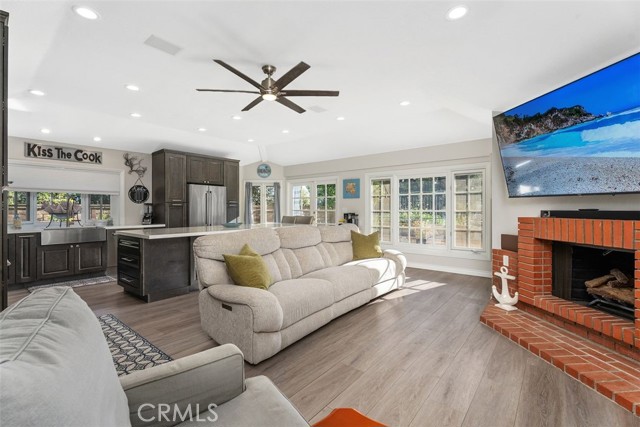 Detail Gallery Image 6 of 38 For 23131 Tiagua, Mission Viejo,  CA 92692 - 3 Beds | 2 Baths