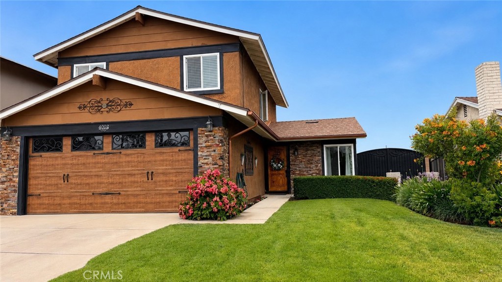 4002 Yellowstone Circle