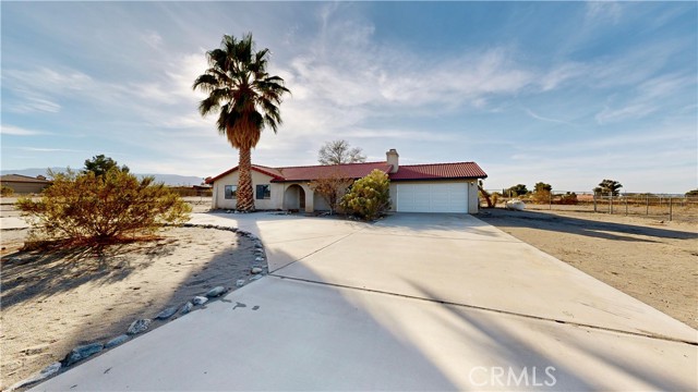 Detail Gallery Image 4 of 71 For 13960 Valle Vista Rd, Phelan,  CA 92371 - 3 Beds | 2 Baths