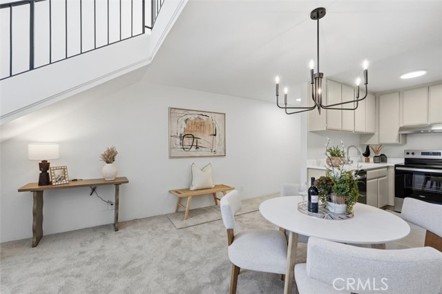 Detail Gallery Image 5 of 41 For 11645 Montana Ave #321,  Los Angeles,  CA 90049 - 1 Beds | 1 Baths