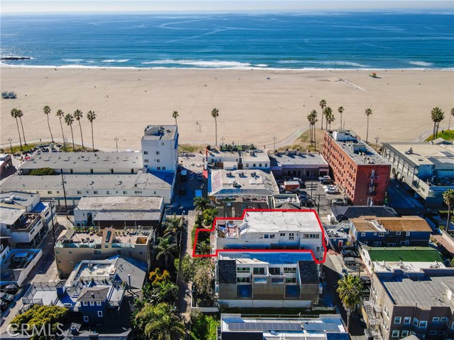 Detail Gallery Image 2 of 21 For 19 Wavecrest Ave, Venice,  CA 90291 - – Beds | – Baths