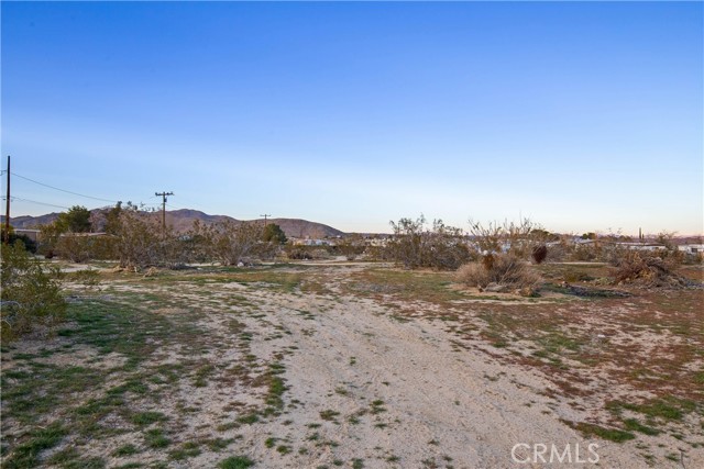 Detail Gallery Image 24 of 28 For 0 Desert Air, Joshua Tree,  CA 92252 - – Beds | – Baths
