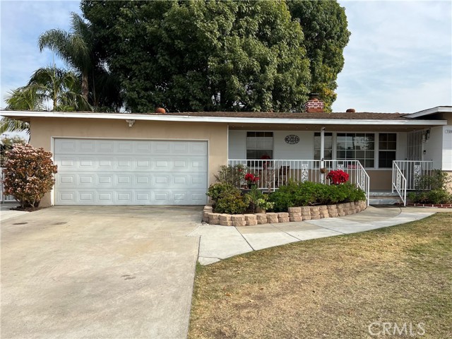 Detail Gallery Image 10 of 10 For 720 S Shasta St, West Covina,  CA 91791 - 3 Beds | 2 Baths