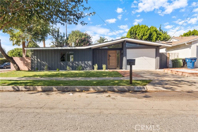 Detail Gallery Image 42 of 46 For 6909 De Celis Pl, Van Nuys,  CA 91406 - 3 Beds | 2 Baths