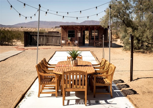 Detail Gallery Image 42 of 72 For 80322 Mesa Dr, Twentynine Palms,  CA 92277 - 3 Beds | 2 Baths