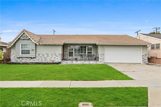 10631 Jordan Rd, Whittier, CA 90603