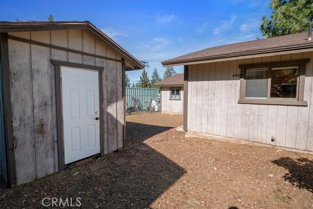 Detail Gallery Image 20 of 22 For 313 Greenspot Rd, Big Bear City,  CA 92314 - 2 Beds | 1 Baths