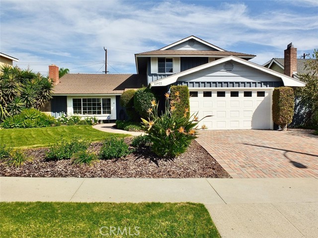 Details for 11922 La Serna Drive, La Mirada, CA 90638