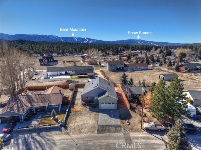 Detail Gallery Image 46 of 50 For 304 San Anselmo, Big Bear City,  CA 92314 - 3 Beds | 3/1 Baths