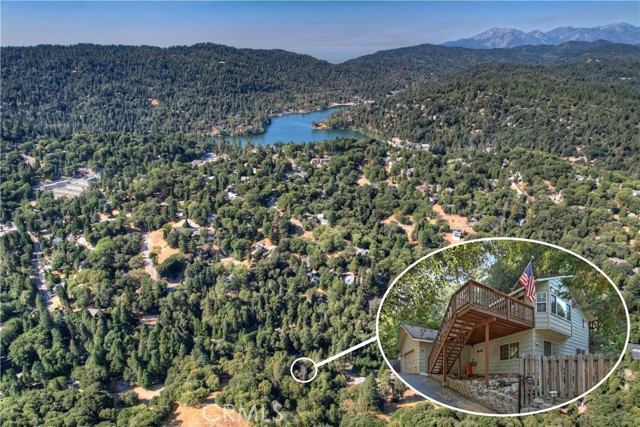 Detail Gallery Image 3 of 51 For 303 S Dart Canyon Rd, Crestline,  CA 92325 - 3 Beds | 2/1 Baths