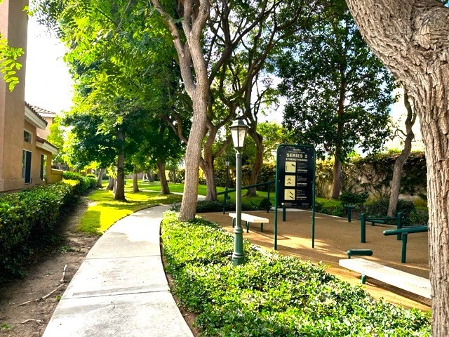 Picturesque landscape, perfect for leisurely strolls and moments of tranquility.
