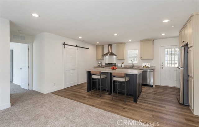Detail Gallery Image 13 of 30 For 13435 Mesquite, Whitewater,  CA 92282 - 4 Beds | 2 Baths