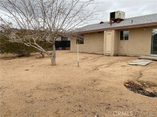 Detail Gallery Image 17 of 21 For 61711 Morningside Rd, Joshua Tree,  CA 92252 - 3 Beds | 1 Baths