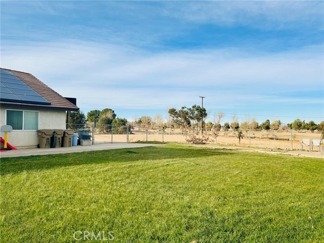 Detail Gallery Image 23 of 28 For 9925 Choiceana Ave, Hesperia,  CA 92345 - 5 Beds | 3/1 Baths