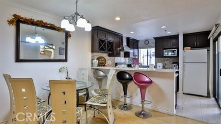 Detail Gallery Image 5 of 10 For 13171 Newland St #12,  Garden Grove,  CA 92844 - 3 Beds | 2 Baths