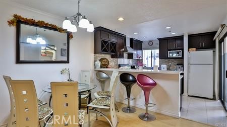 Detail Gallery Image 5 of 10 For 13171 Newland St #12,  Garden Grove,  CA 92844 - 3 Beds | 2 Baths