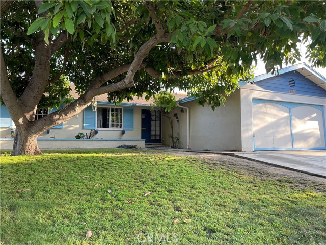 Detail Gallery Image 1 of 1 For 7592 Nancy Drive, Huntington Beach,  CA 92647 - 3 Beds | 2 Baths