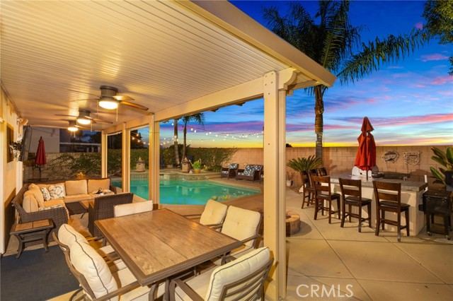 Detail Gallery Image 57 of 61 For 1671 N Rocky, Upland,  CA 91784 - 4 Beds | 3 Baths