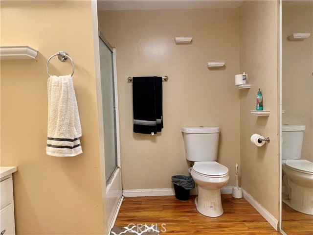 Master Bath.