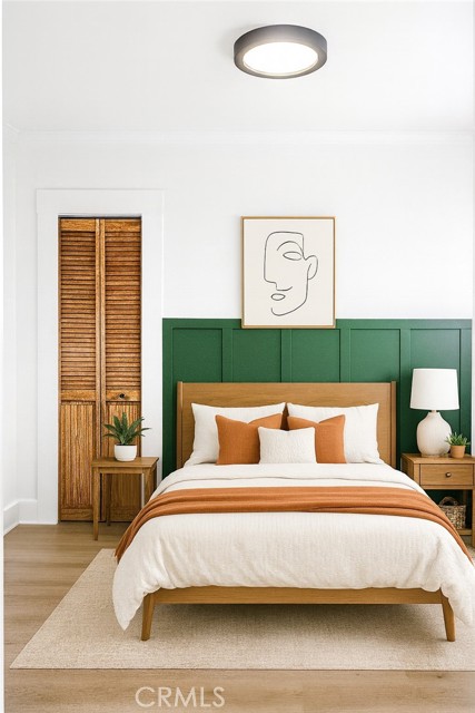 Detail Gallery Image 5 of 7 For 3629 33rd St #3627,  San Diego,  CA 92104 - 1 Beds | 1 Baths