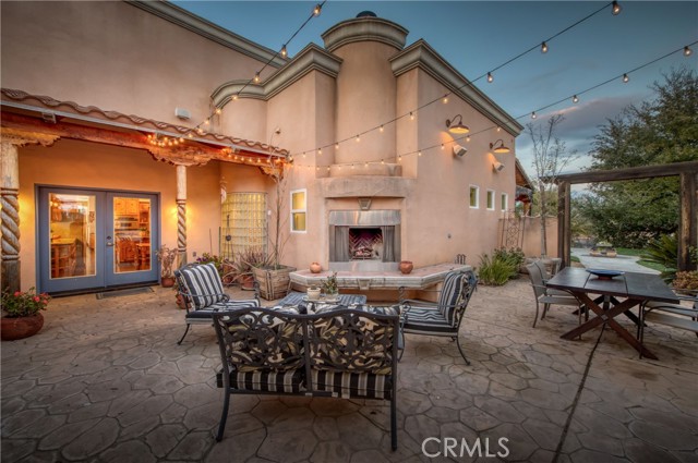 Detail Gallery Image 31 of 51 For 17433 El Dorado, Madera,  CA 93636 - 4 Beds | 3 Baths