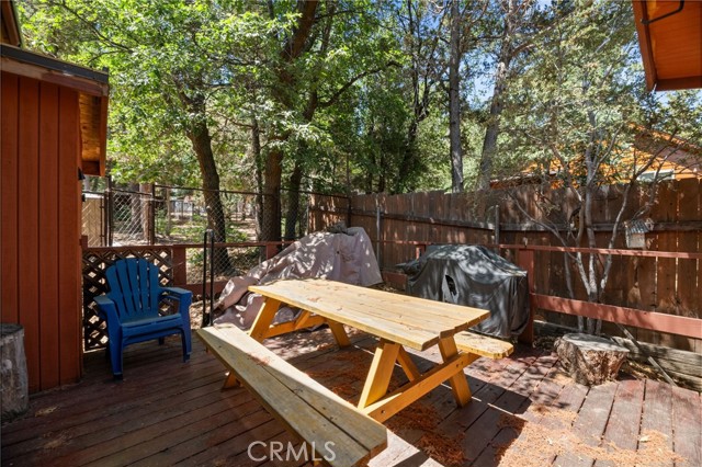 Detail Gallery Image 18 of 19 For 742 Cedar Ln, Sugarloaf,  CA 92386 - 2 Beds | 1 Baths