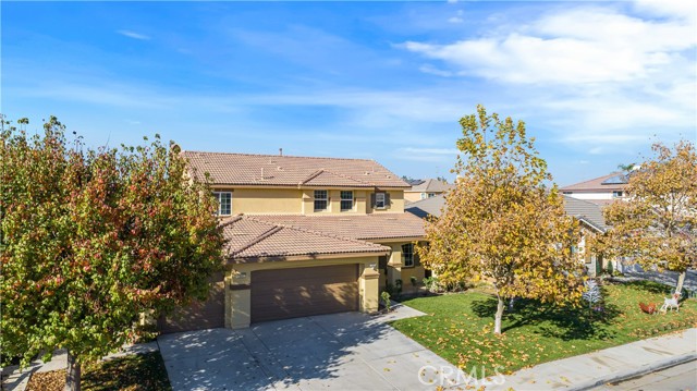 Detail Gallery Image 33 of 42 For 26937 Shelter Cove Ct, Menifee,  CA 92585 - 4 Beds | 3 Baths