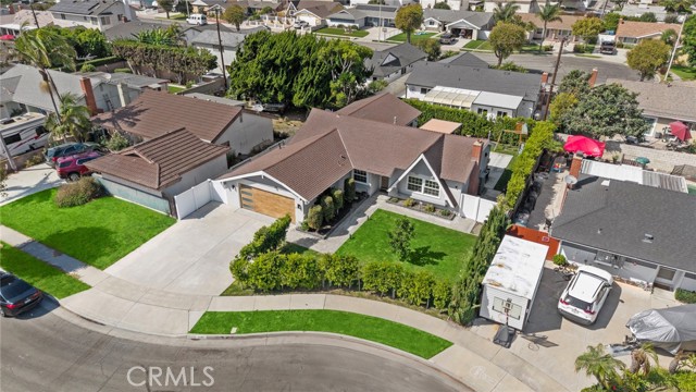 Detail Gallery Image 44 of 49 For 4951 Maui Cir, Huntington Beach,  CA 92649 - 4 Beds | 2 Baths