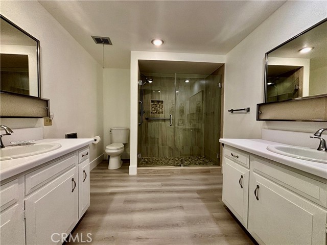 Detail Gallery Image 29 of 45 For 242 G Calle Aragon, Laguna Woods,  CA 92637 - 2 Beds | 1 Baths