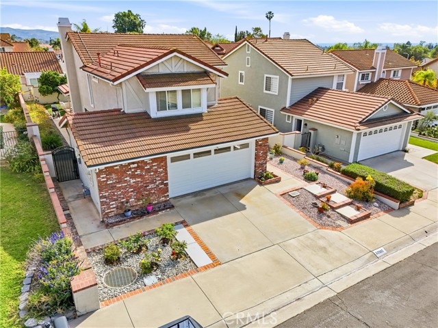 Detail Gallery Image 42 of 67 For 20382 via Trinidad, Yorba Linda,  CA 92886 - 4 Beds | 3/1 Baths