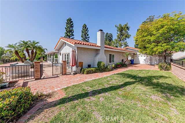 Detail Gallery Image 61 of 69 For 8714 Lindante, Whittier,  CA 90603 - 4 Beds | 3/1 Baths