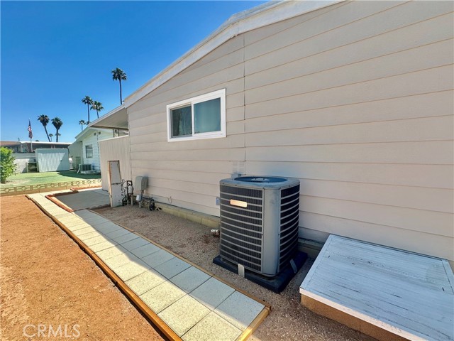 Detail Gallery Image 35 of 36 For 897 S Lyon Ave, Hemet,  CA 92543 - 2 Beds | 2 Baths