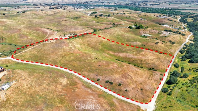 Detail Gallery Image 3 of 12 For 0 Crest View, San Miguel,  CA 93451 - – Beds | – Baths