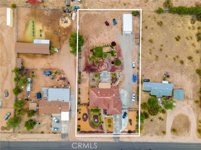 Detail Gallery Image 60 of 60 For 15015 Sycamore St, Hesperia,  CA 92345 - 4 Beds | 2/1 Baths