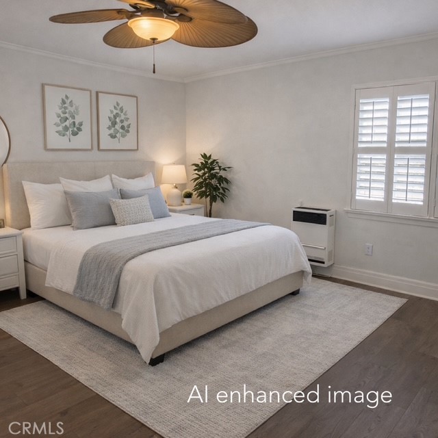 Detail Gallery Image 14 of 33 For 4006 Arlington, Los Angeles,  CA 90008 - 4 Beds | 2 Baths