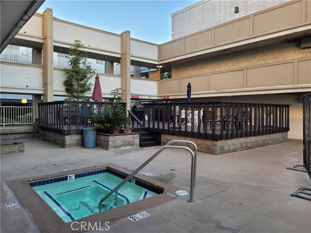 Detail Gallery Image 26 of 31 For 3565 Linden, Long Beach,  CA 90807 - 1 Beds | 1 Baths