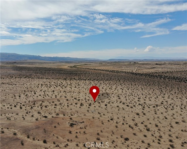 1234 Pinto Mountain Road, Twentynine Palms, California 92277, ,Land,For Sale,1234 Pinto Mountain Road,CRJT23193103