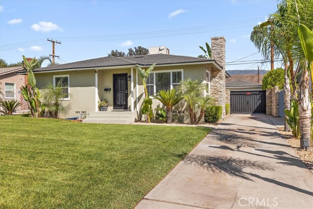 Detail Gallery Image 1 of 26 For 1248 27th, San Bernardino,  CA 92405 - 2 Beds | 1 Baths