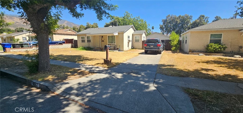 4667 Stoddard